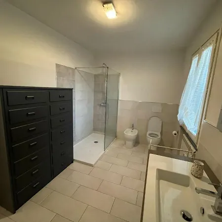Διαμέρισμα Casa San Marco *