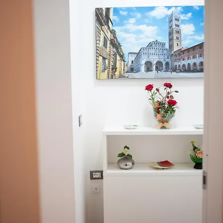 Apartment Casa San Marco *