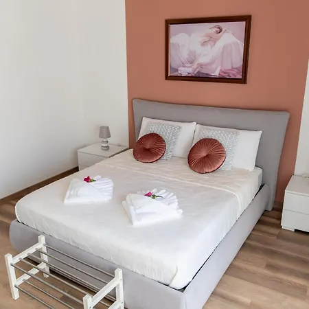 Apartment Casa San Marco *