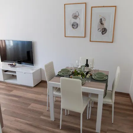 Casa San Marco Apartment Lucca