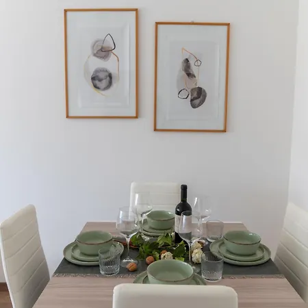 Casa San Marco Apartment Lucca