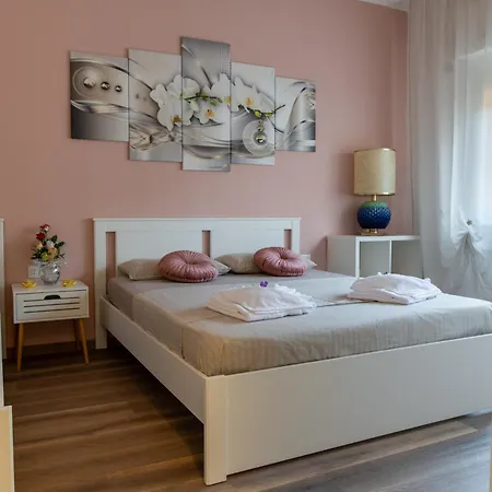Casa San Marco Apartment Lucca