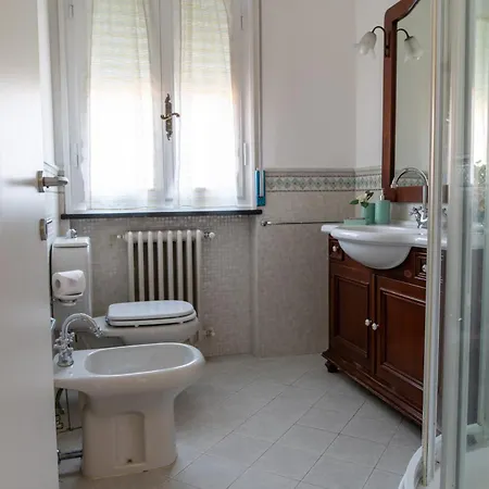Casa San Marco Apartment Lucca