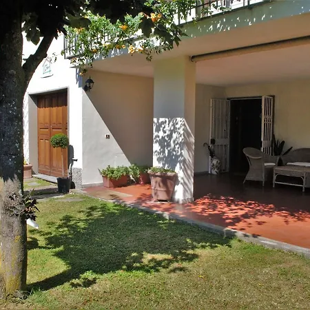 Apartment Casa San Marco Lucca