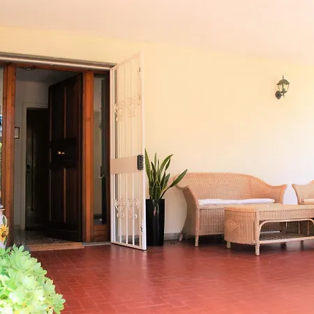 Apartment Casa San Marco *