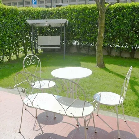 Casa San Marco Apartment *