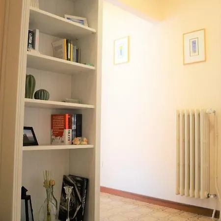 Apartment Casa San Marco Lucca